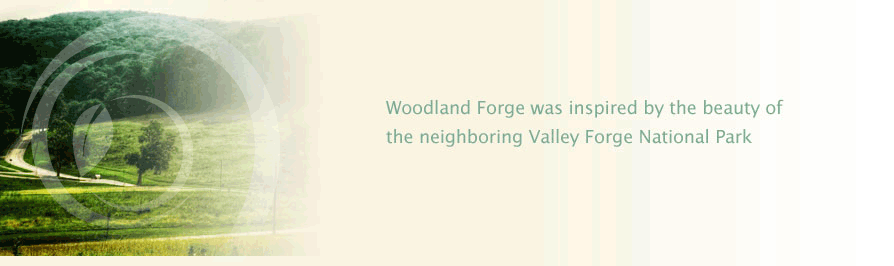 Woodland Forge Outpatient Eating Disorder Treatment Facility
